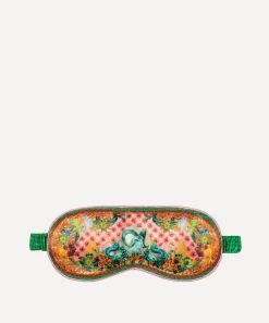 Slip Wellness^Capricorn Silk Sleep Mask