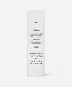 Hibernicis Hands & Feet^Cara Hand Cream 75ml