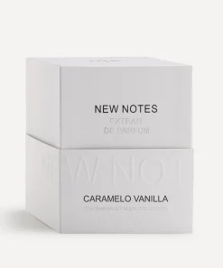 New Notes Womens Perfume^Caramelo Vanilla Extrait de Parfum 50ml