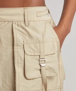 Acne Studios Skirts^Cargo Skirt