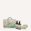 Granado Bath & Body Wash^Carioca Case Set