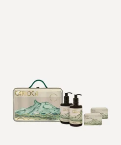 Granado Bath & Body Wash^Carioca Case Set