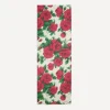 Liberty Scarves^Carline Blur 70x200 Wool-Silk Scarf