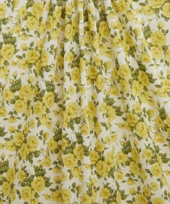 Liberty Fabrics Classic Tana Lawn|Tana Lawn™ Cotton^Carline Rose Tana Lawn™ Cotton