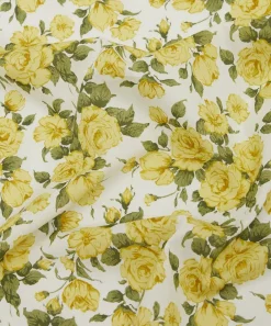 Liberty Fabrics Classic Tana Lawn|Tana Lawn™ Cotton^Carline Rose Tana Lawn™ Cotton