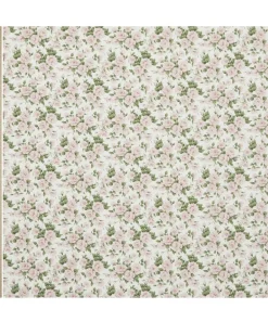 Liberty Fabrics Classic Tana Lawn|Tana Lawn™ Cotton^Carline Rose Tana Lawn™ Cotton