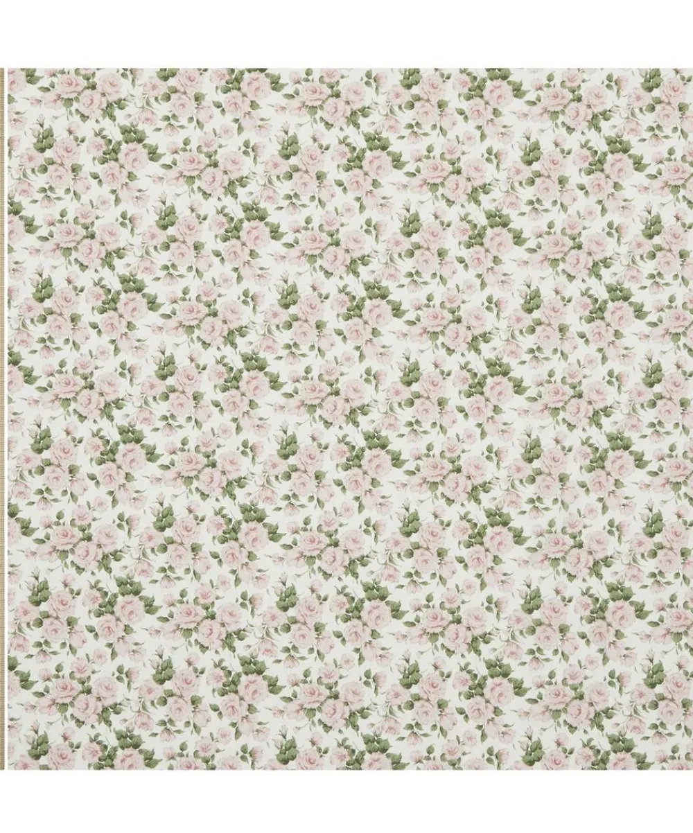 Liberty Fabrics Classic Tana Lawn|Tana Lawn™ Cotton^Carline Rose Tana Lawn™ Cotton