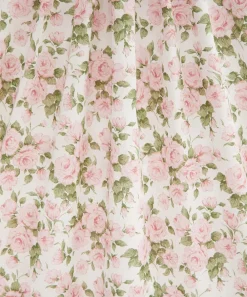 Liberty Fabrics Classic Tana Lawn|Tana Lawn™ Cotton^Carline Rose Tana Lawn™ Cotton
