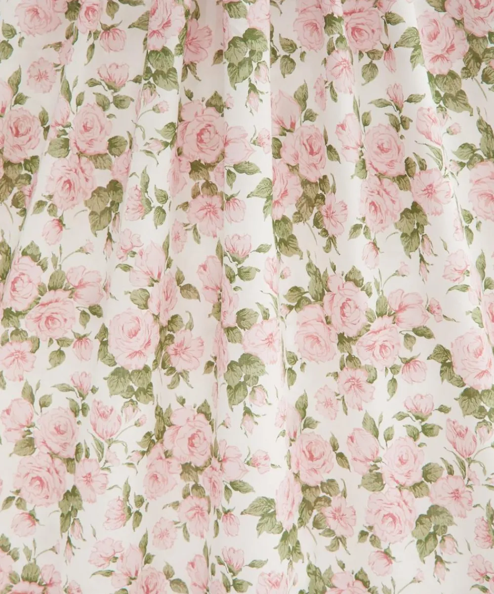 Liberty Fabrics Classic Tana Lawn|Tana Lawn™ Cotton^Carline Rose Tana Lawn™ Cotton