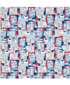 Liberty Fabrics Tana Lawn™ Cotton^Carnaby Cast Tana Lawn™ Cotton