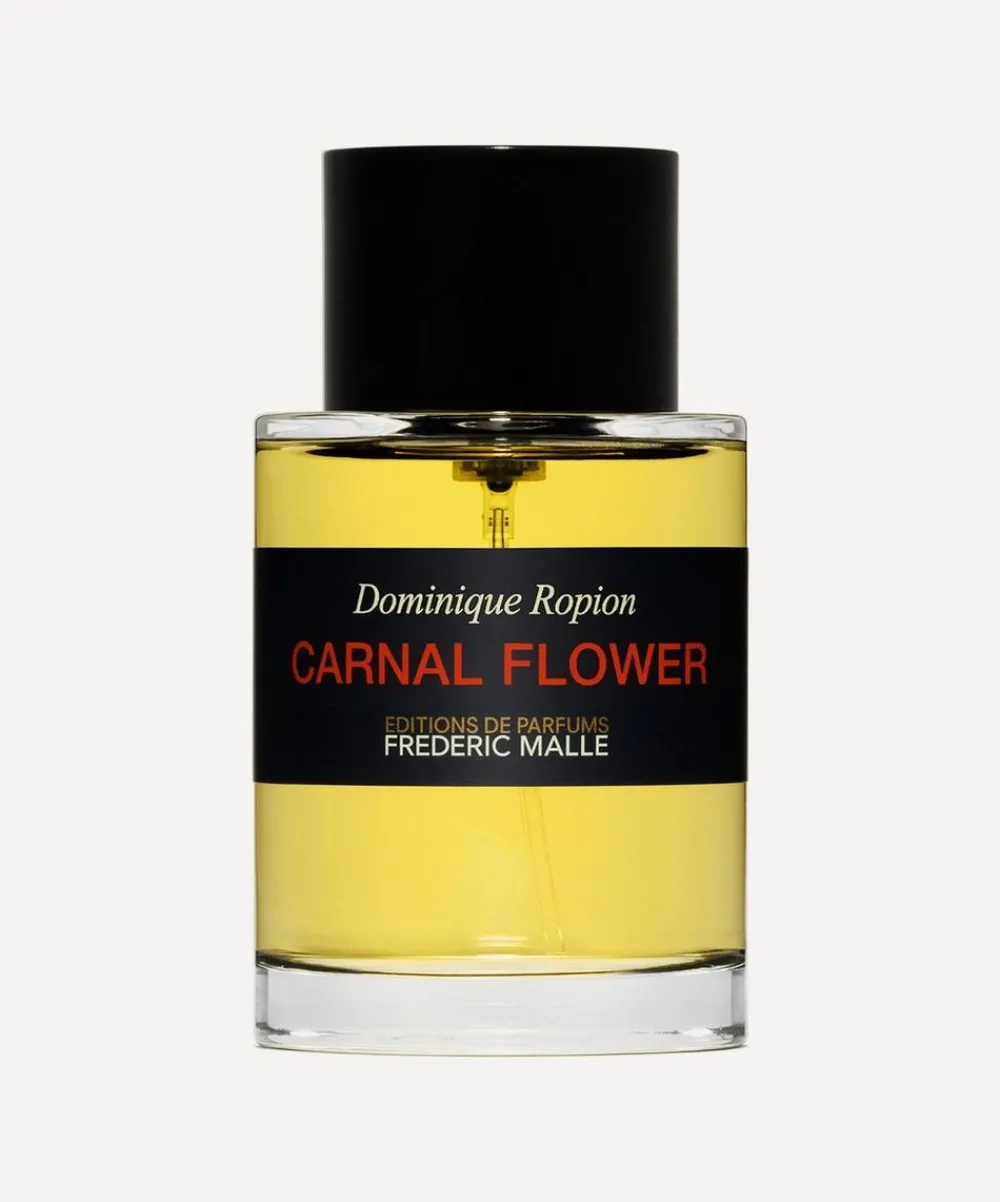 Editions de Parfums Frédéric Malle Womens Perfume^Carnal Flower Eau de Parfum 100ml
