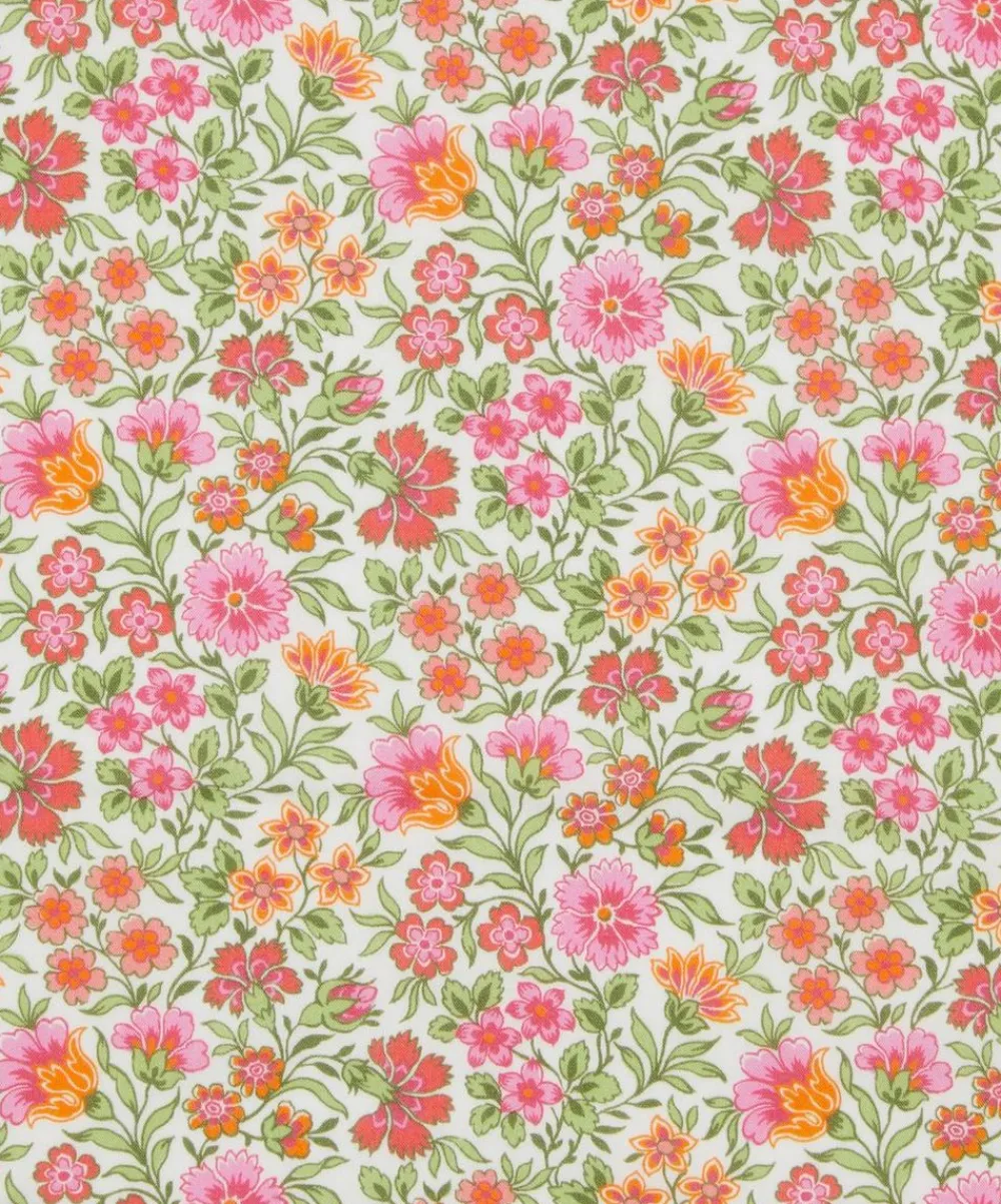 Liberty Fabrics Tana Lawn™ Cotton^Carnation Trail Tana Lawn™ Cotton