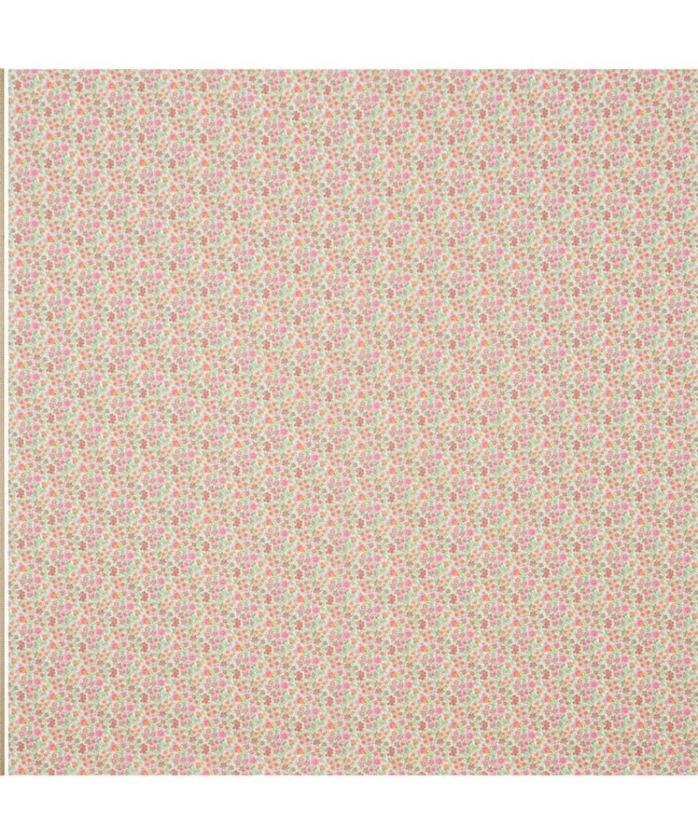 Liberty Fabrics Tana Lawn™ Cotton^Carnation Trail Tana Lawn™ Cotton