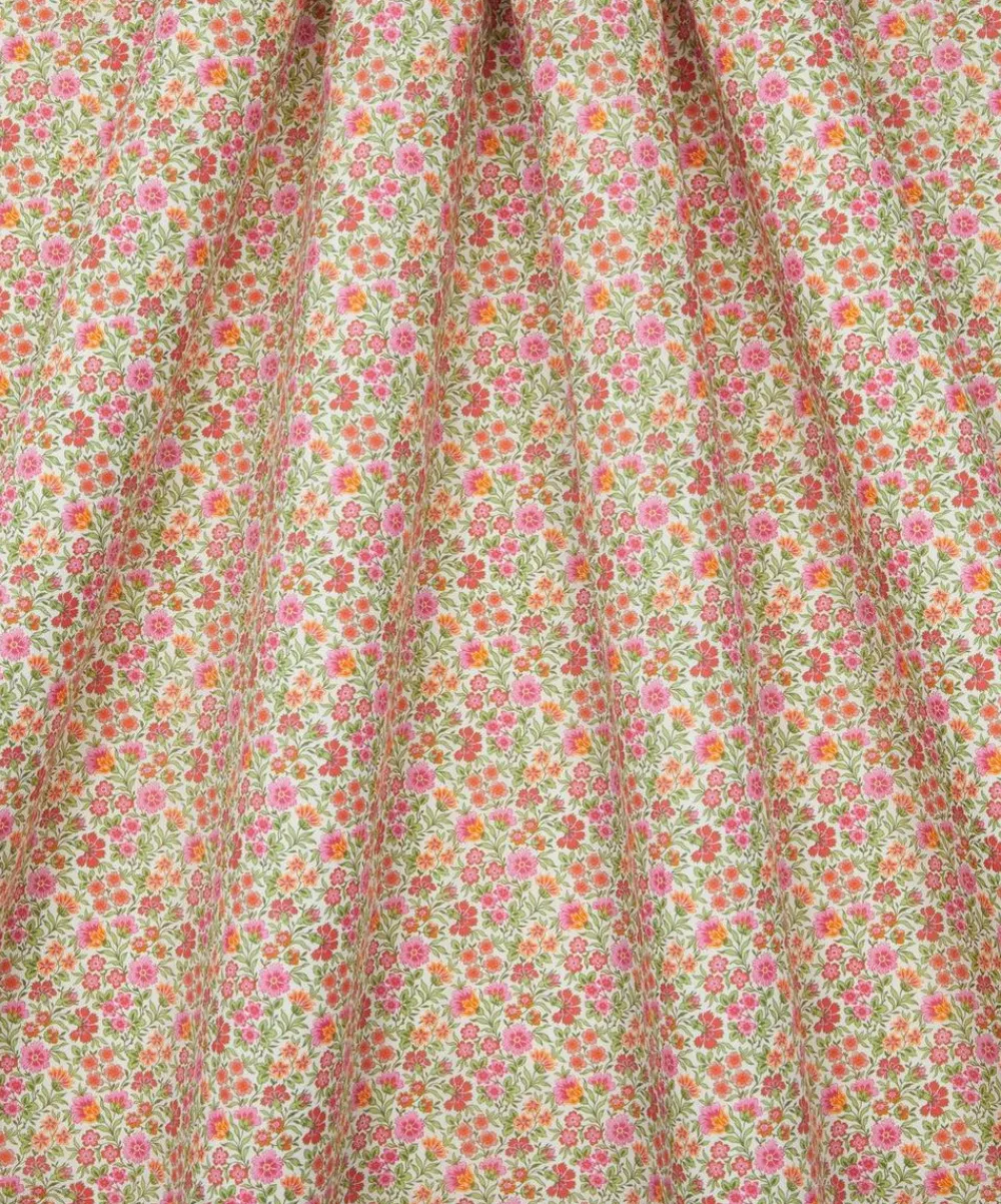 Liberty Fabrics Tana Lawn™ Cotton^Carnation Trail Tana Lawn™ Cotton