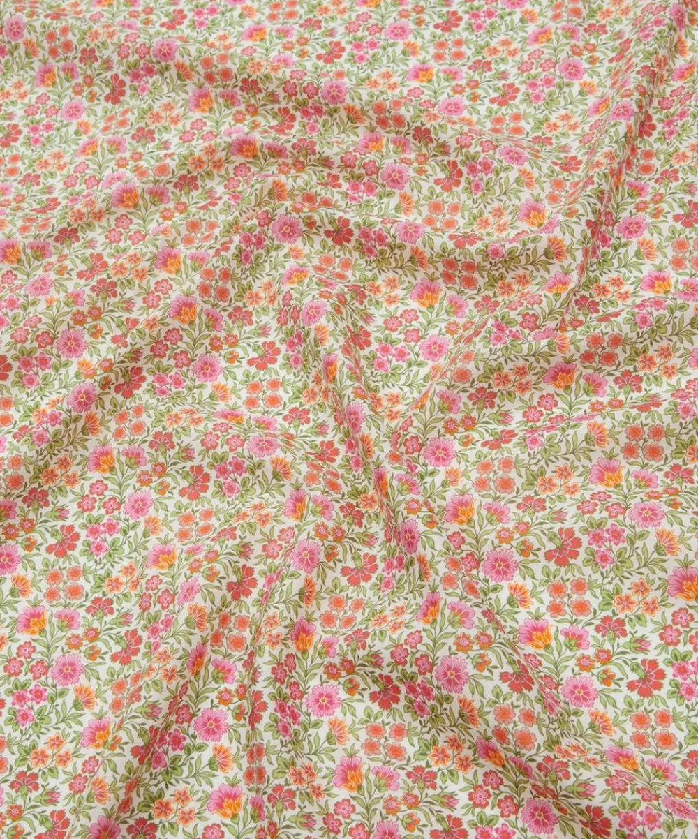 Liberty Fabrics Tana Lawn™ Cotton^Carnation Trail Tana Lawn™ Cotton