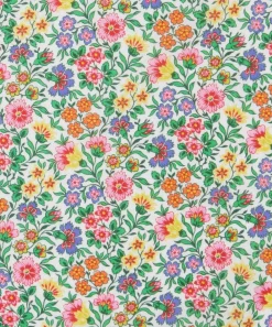 Liberty Fabrics Tana Lawn™ Cotton^Carnation Trail Tana Lawn™ Cotton
