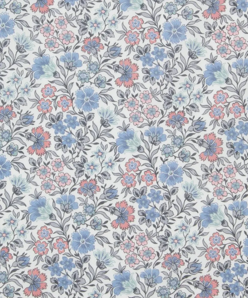 Liberty Fabrics Tana Lawn™ Cotton^Carnation Trail Tana Lawn™ Cotton