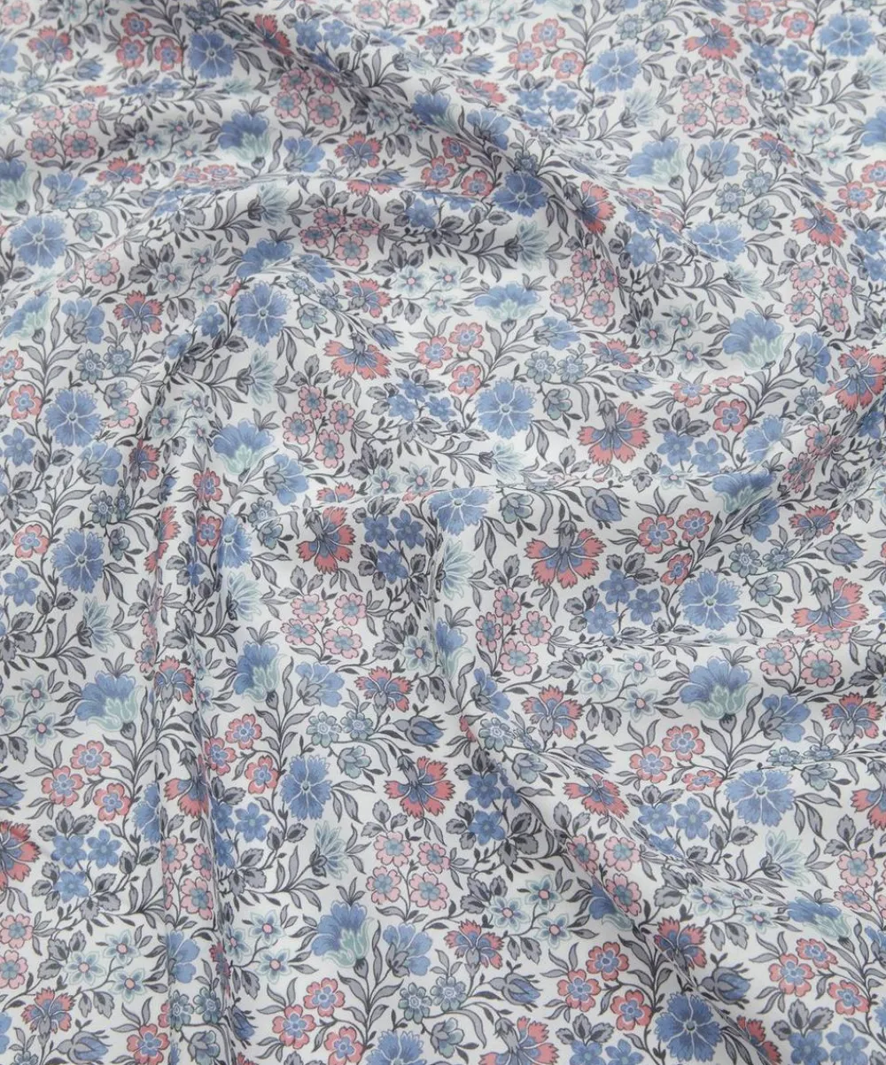 Liberty Fabrics Tana Lawn™ Cotton^Carnation Trail Tana Lawn™ Cotton