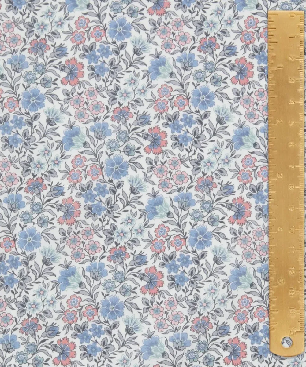 Liberty Fabrics Tana Lawn™ Cotton^Carnation Trail Tana Lawn™ Cotton