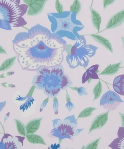 Liberty Fabrics Tana Lawn™ Cotton^Carnival Corsage Tana Lawn™ Cotton