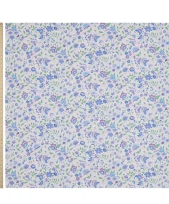 Liberty Fabrics Tana Lawn™ Cotton^Carnival Corsage Tana Lawn™ Cotton