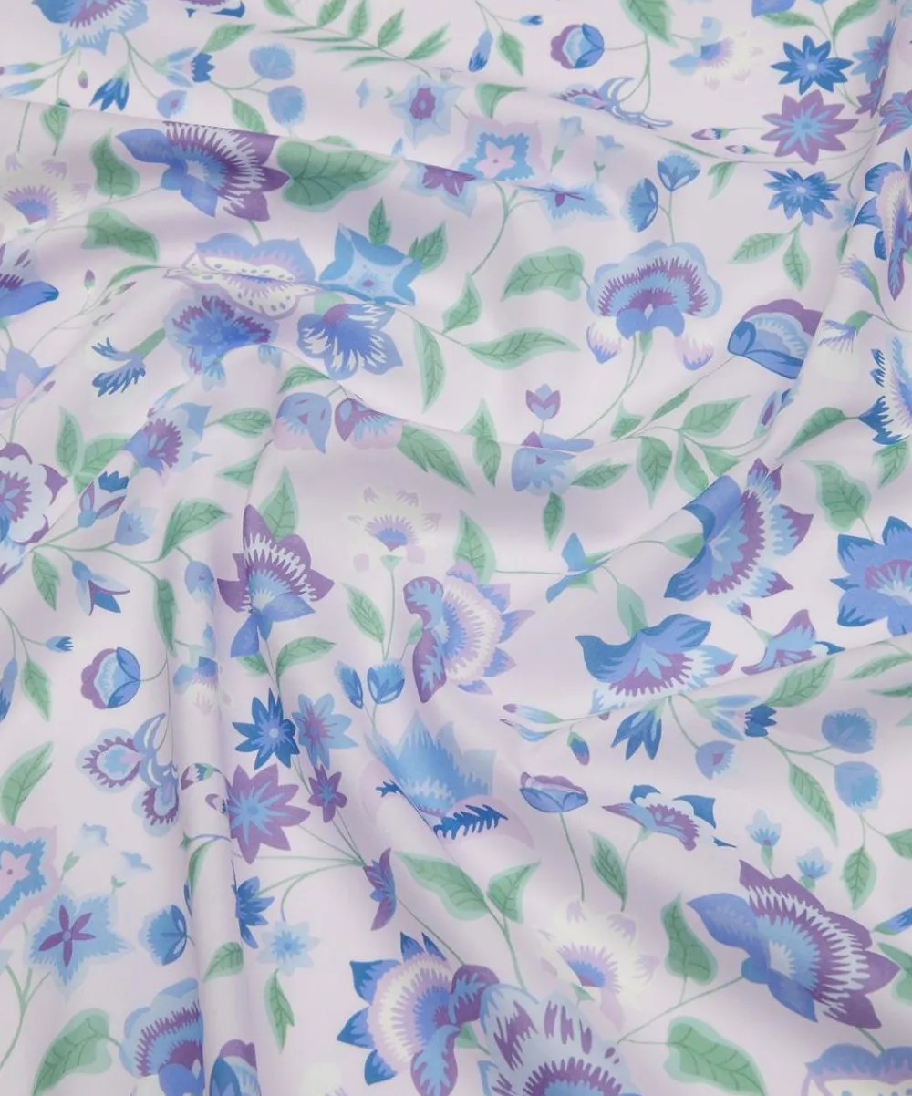 Liberty Fabrics Tana Lawn™ Cotton^Carnival Corsage Tana Lawn™ Cotton