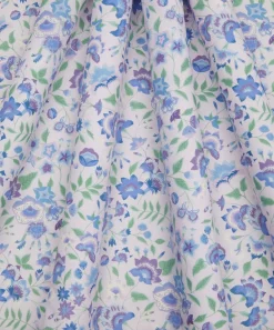 Liberty Fabrics Tana Lawn™ Cotton^Carnival Corsage Tana Lawn™ Cotton