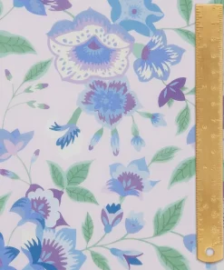 Liberty Fabrics Tana Lawn™ Cotton^Carnival Corsage Tana Lawn™ Cotton