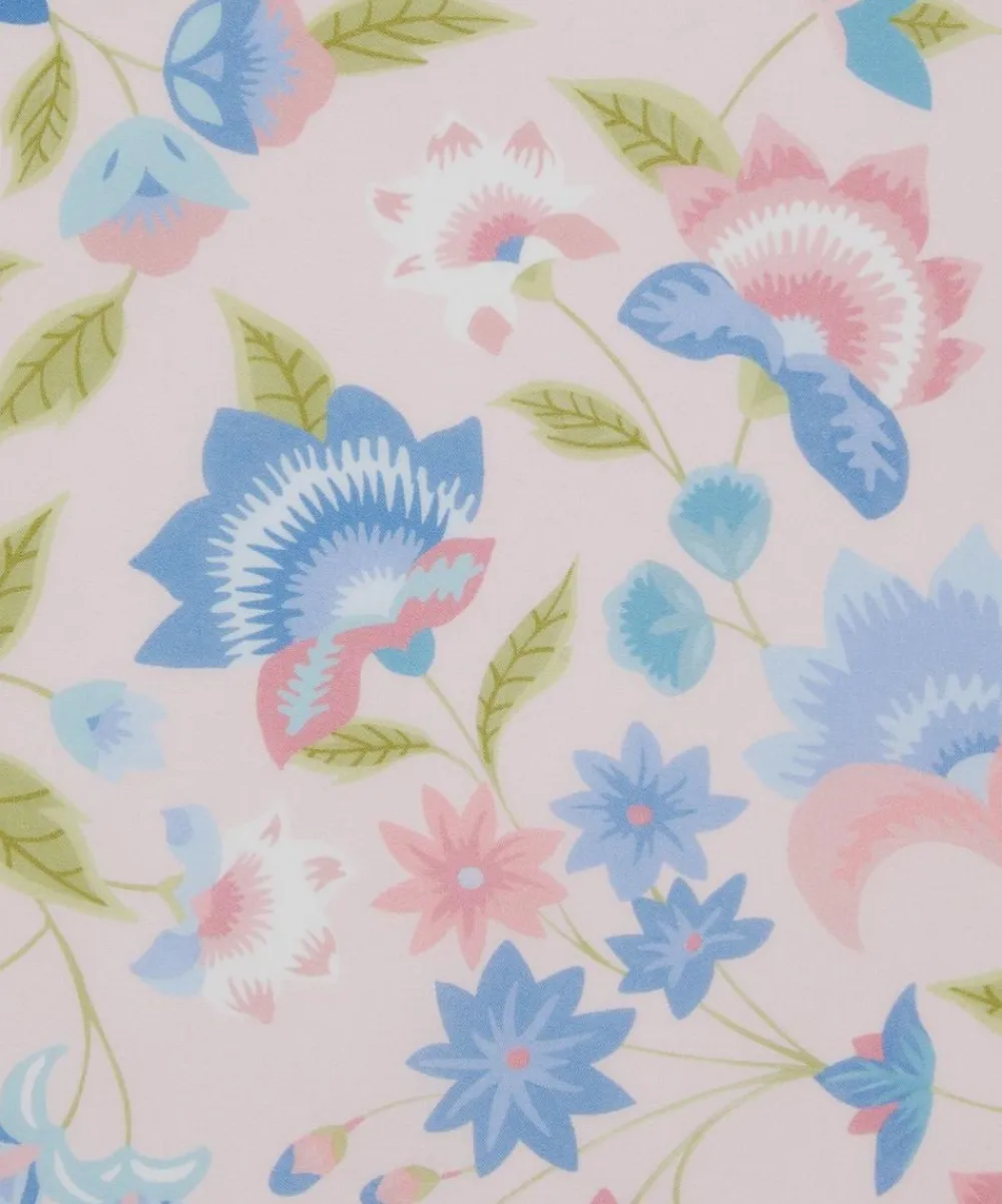 Liberty Fabrics Tana Lawn™ Cotton^Carnival Corsage Tana Lawn™ Cotton
