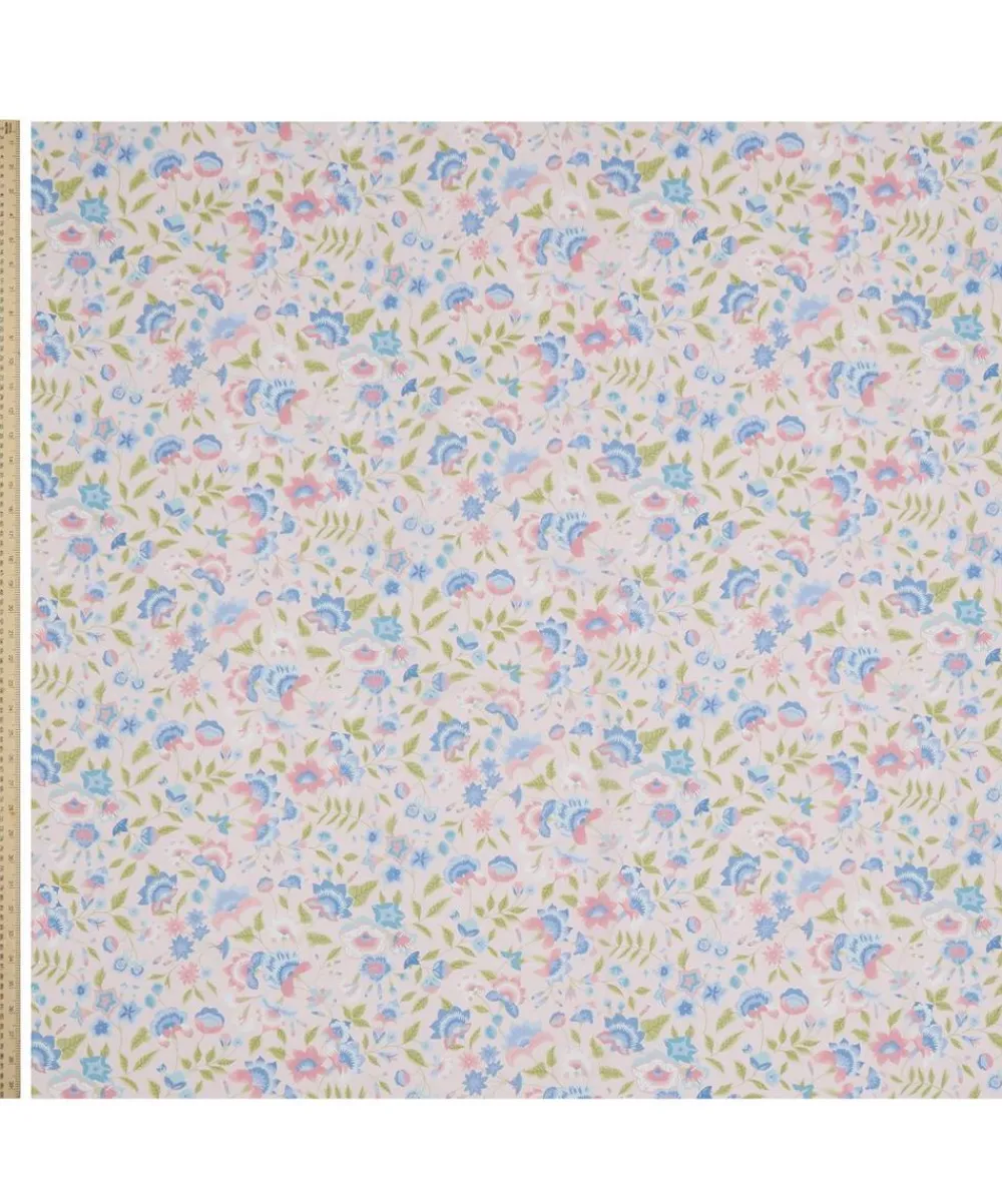 Liberty Fabrics Tana Lawn™ Cotton^Carnival Corsage Tana Lawn™ Cotton