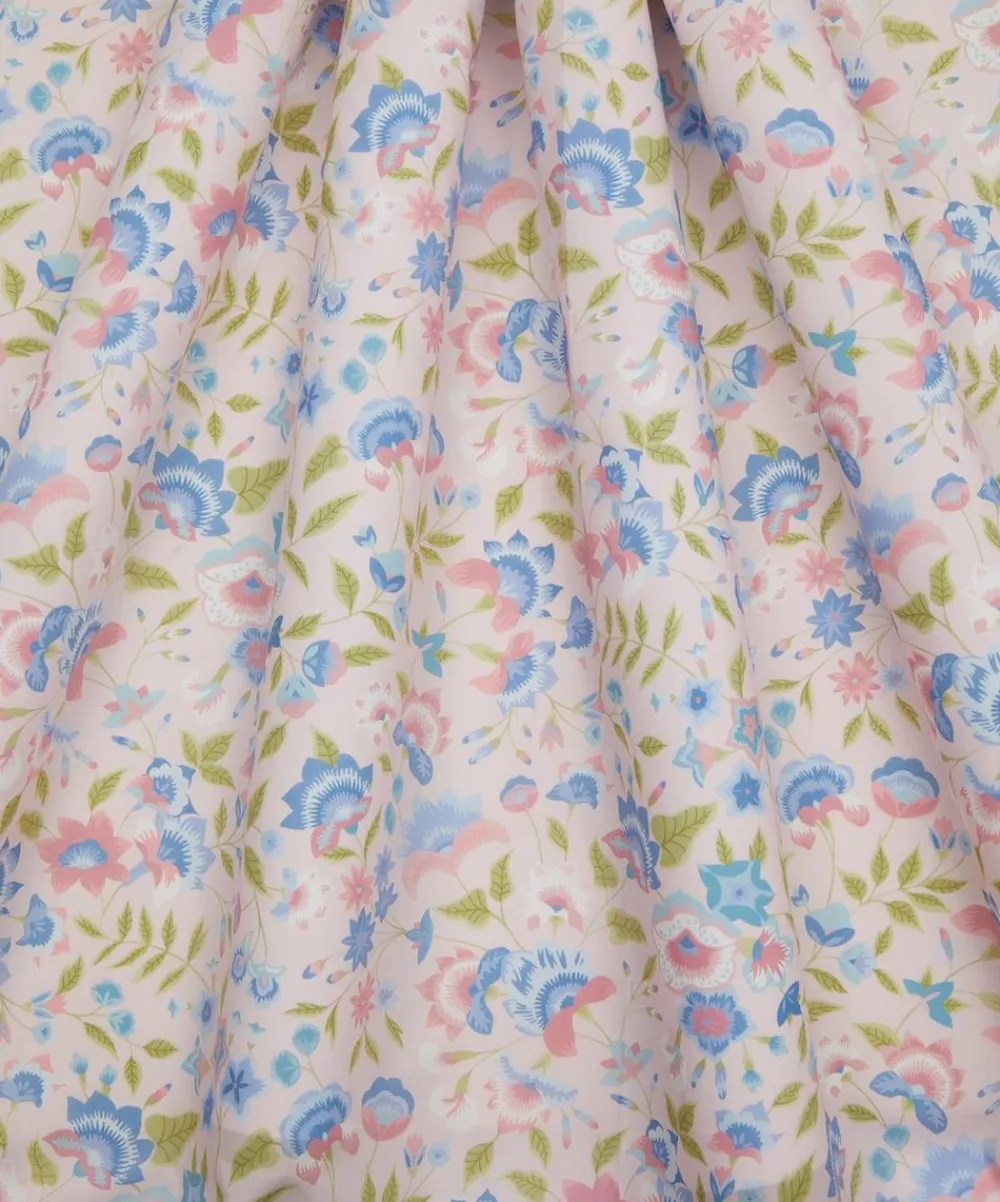 Liberty Fabrics Tana Lawn™ Cotton^Carnival Corsage Tana Lawn™ Cotton