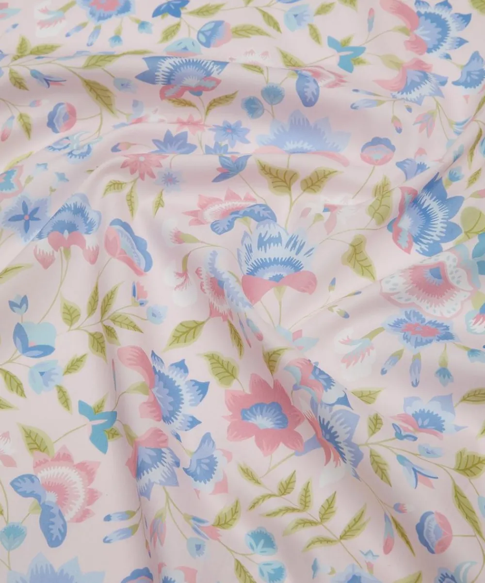 Liberty Fabrics Tana Lawn™ Cotton^Carnival Corsage Tana Lawn™ Cotton