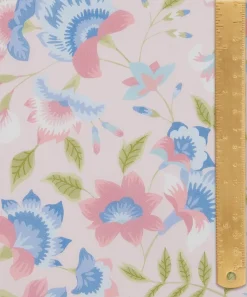 Liberty Fabrics Tana Lawn™ Cotton^Carnival Corsage Tana Lawn™ Cotton