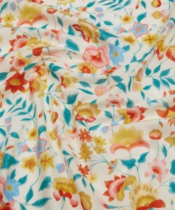 Liberty Fabrics Tana Lawn™ Cotton^Carnival Corsage Tana Lawn™ Cotton