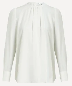 Max Mara Tops^Carol Silk Blouse