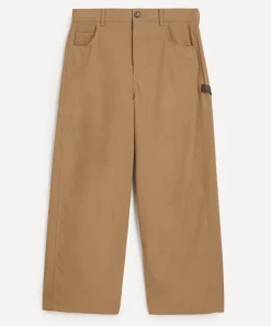 Loewe Trousers^Carpenter Trousers