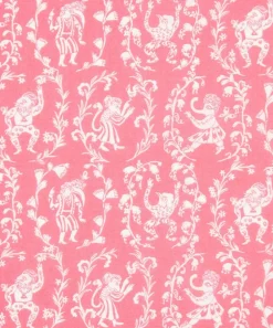 Liberty Fabrics Tana Lawn™ Cotton^Carved Characters Tana Lawn™ Cotton