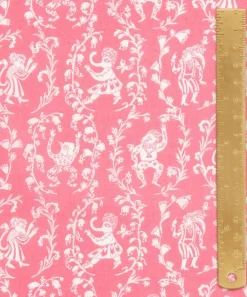 Liberty Fabrics Tana Lawn™ Cotton^Carved Characters Tana Lawn™ Cotton