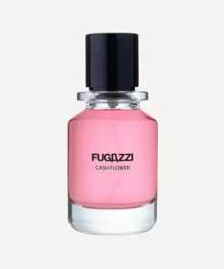 Fugazzi Womens Perfume^Cash Flower Eau de Parfum 50ml
