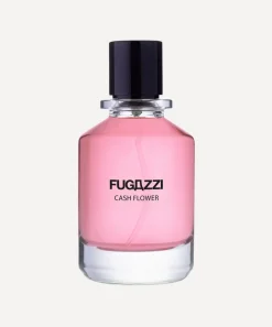 Fugazzi Womens Perfume^Cash Flower Eau de Parfum 100ml