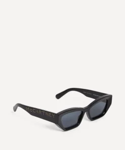 Stella McCartney Sunglasses & Glasses^Cat-Eye Sunglasses