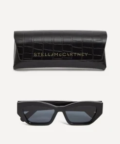 Stella McCartney Sunglasses & Glasses^Cat-Eye Sunglasses