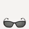 Gucci Sunglasses & Glasses^Cat-Eye Sunglasses