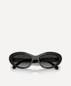 CHANEL Sunglasses & Glasses^Cat-Eye Sunglasses