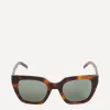 Saint Laurent Sunglasses & Glasses^Cat-Eye Sunglasses