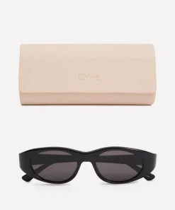 Chloé Sunglasses & Glasses^Cat-Eye Sunglasses