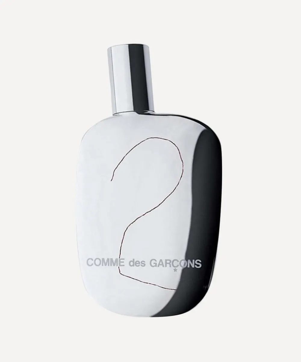 Comme Des Garçons Mens Perfume|Womens Perfume^CDG 2 Eau de Parfum 100ml