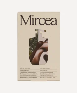 Mircea Bath & Body Wash^Cedar and Rosemary Body Wash Refill 400ml