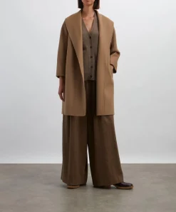 S Max Mara Knitwear^Cedro Wool-Cashmere Cardigan