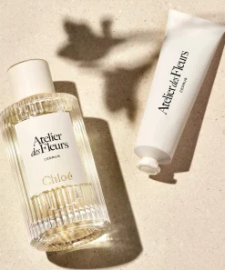 Chloé Hands & Feet^Cedrus Scented Hand Cream 50ml